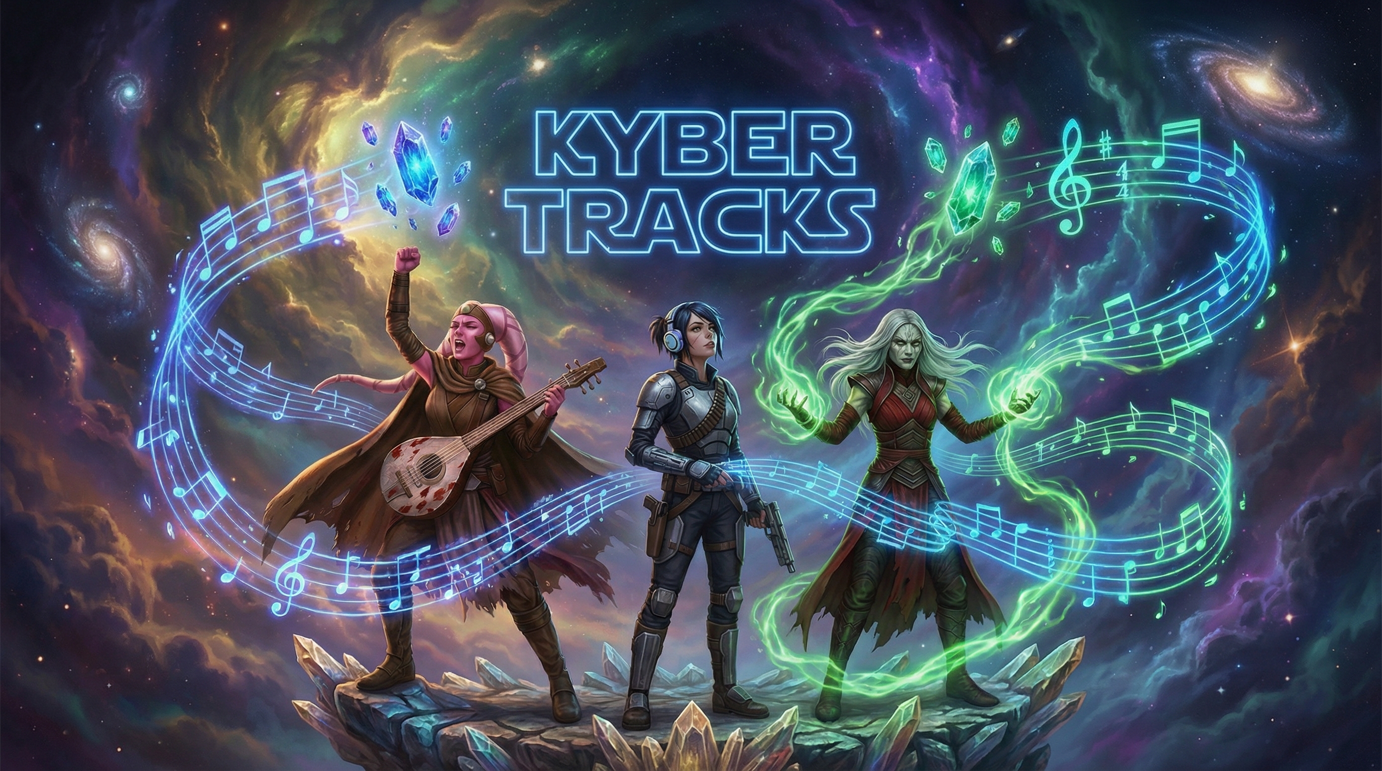 Kyber Tracks YT Banner V2